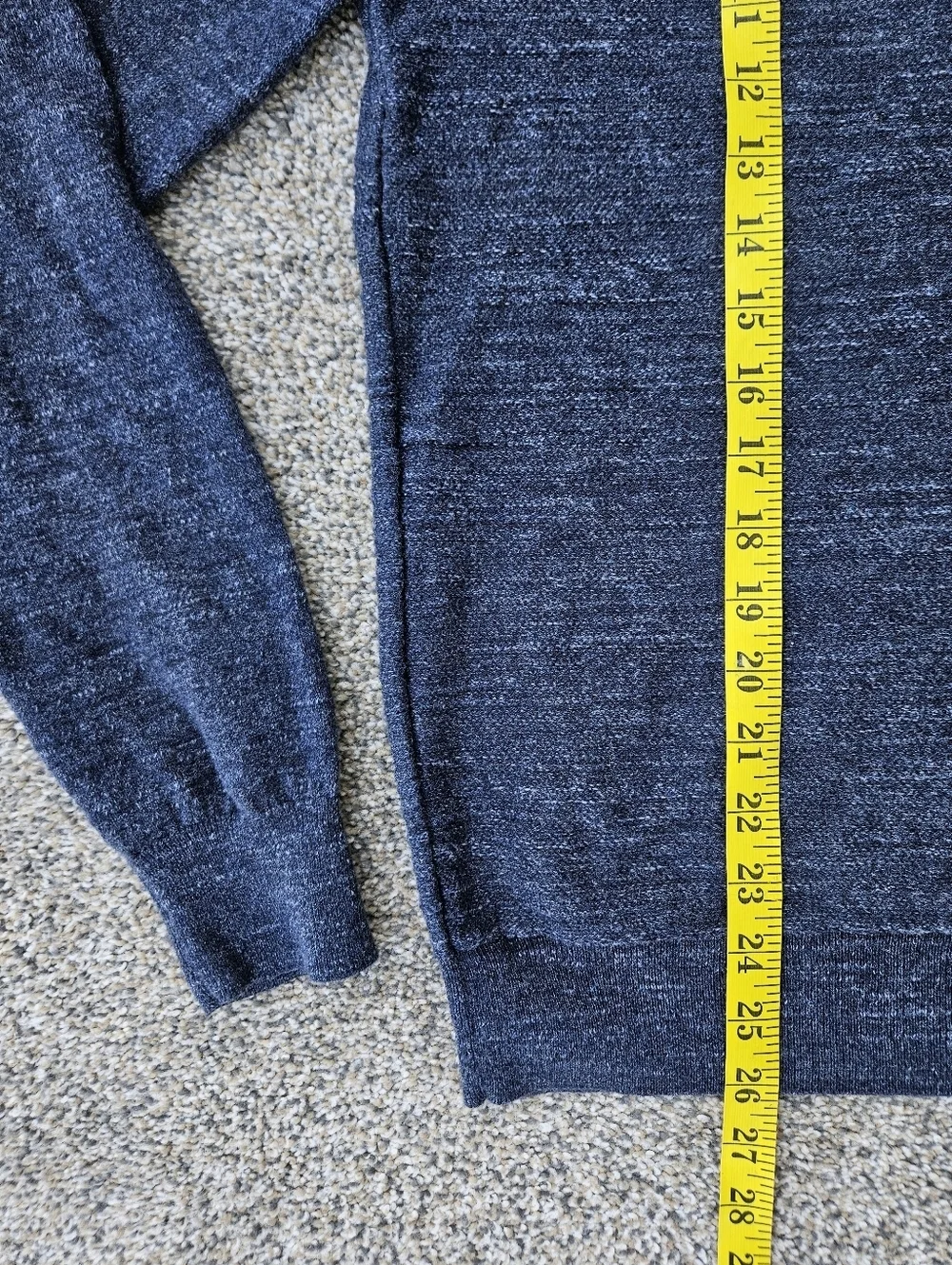 J. Crew crew men’s